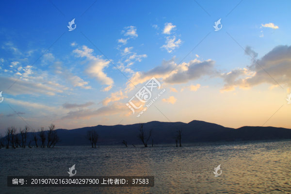 大理風(fēng)光