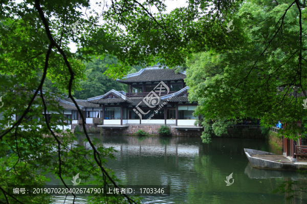 中式園林景觀
