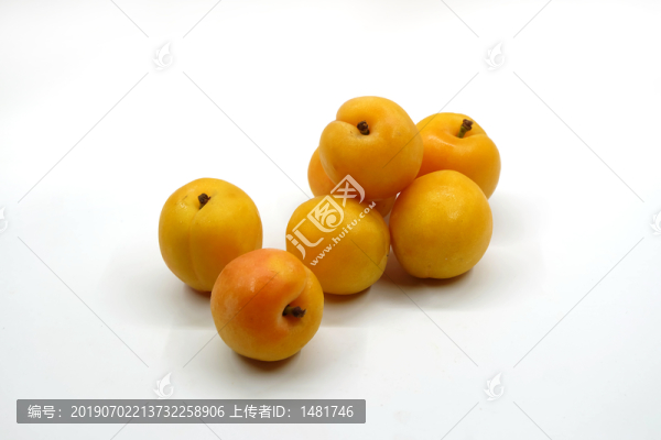 紅梅杏