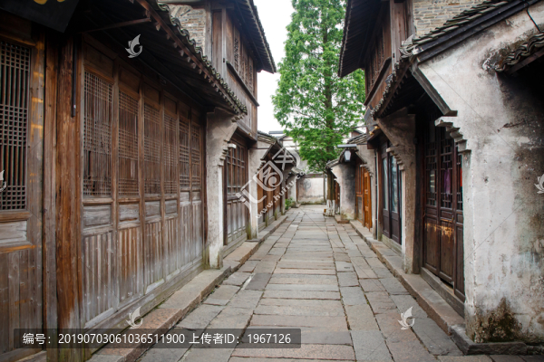 烏鎮(zhèn)
