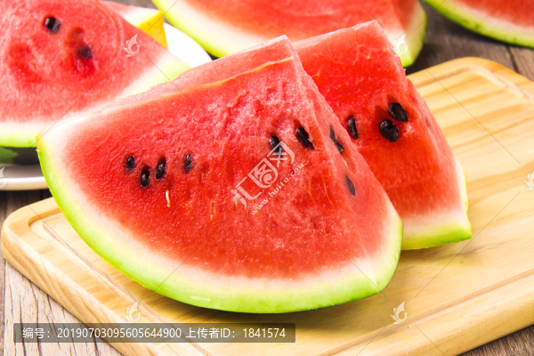 西瓜