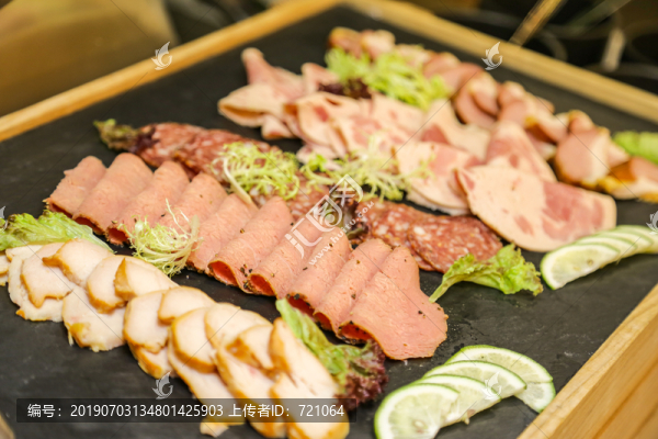 自助餐
