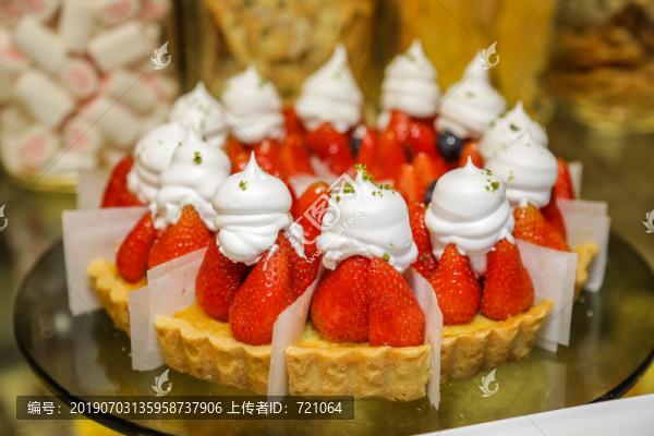 自助餐糕點(diǎn)