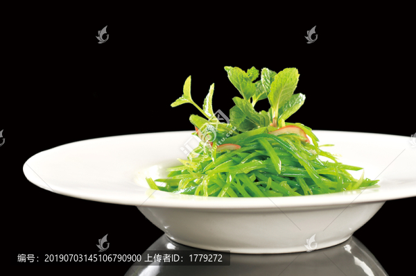 北極荷蘭豆