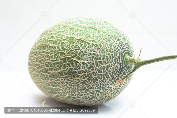 西州蜜哈密瓜
