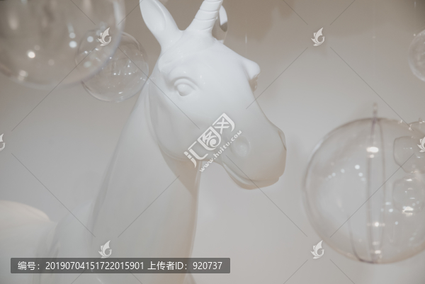 獨角獸