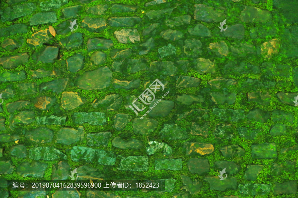 青石墻背景素材