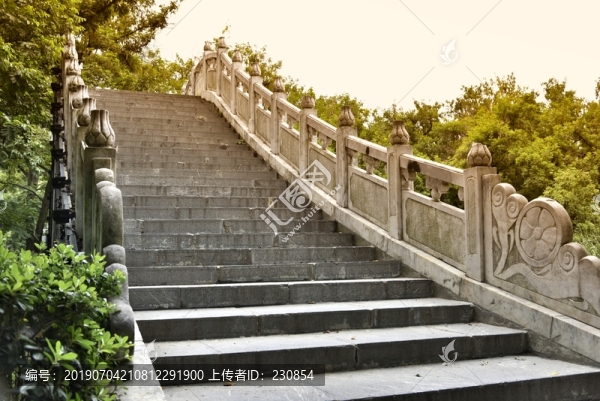 合肥包河景色