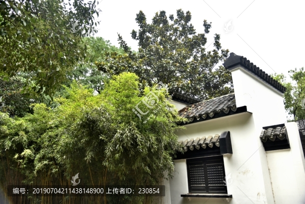 徽派建筑