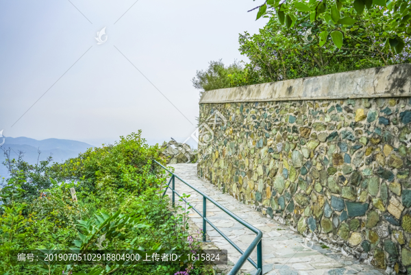 北京香山高清大圖
