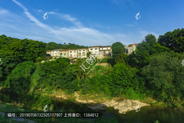 山里人家