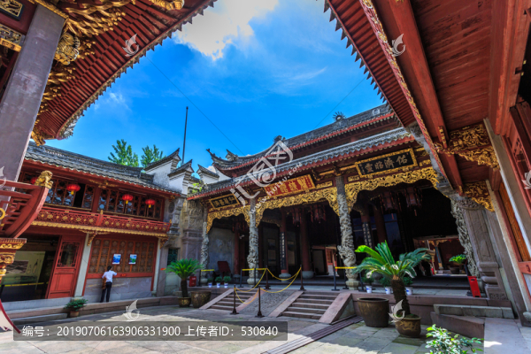 寧波地標(biāo)建筑