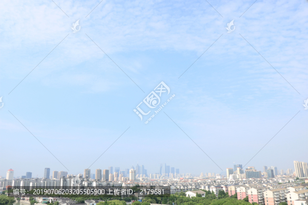 城市素材