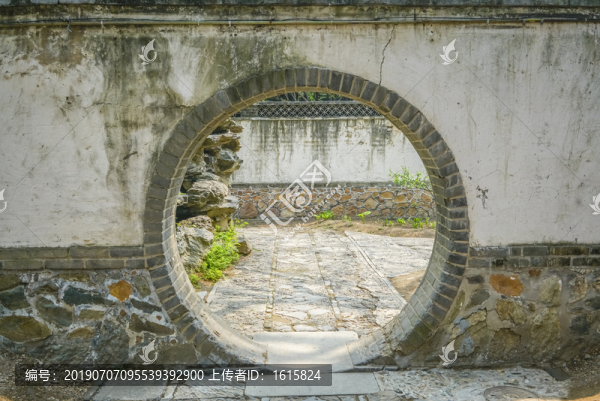 香山碧云寺高清大圖