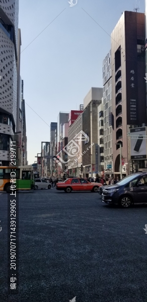 日本街景
