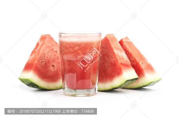 西瓜汁