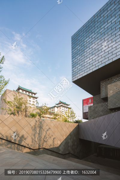 嘉德藝術(shù)中心