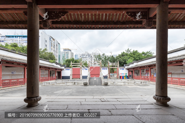 福州孔廟文廟