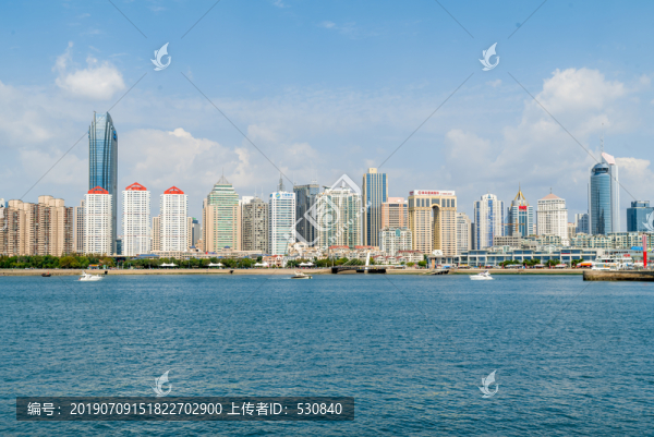 青島風(fēng)光