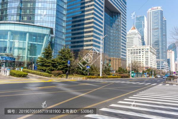 局部建筑景觀