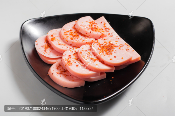 火腿