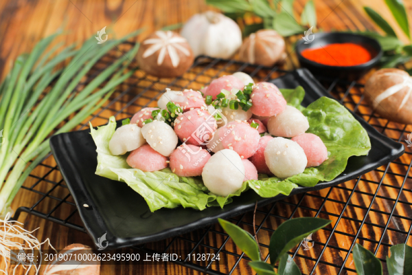 丸子