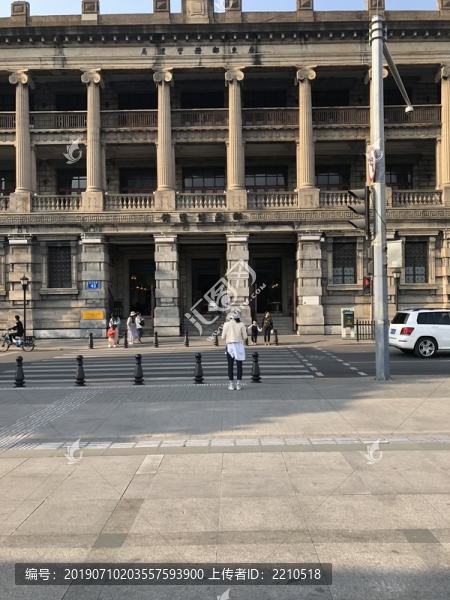 廣州街景
