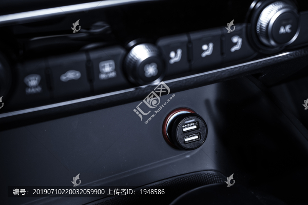 多頭車充