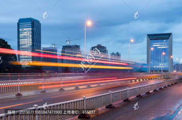 福州市金融街CBD