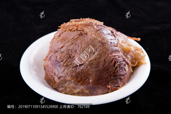 臘汁牛肉
