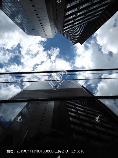 香港樓宇