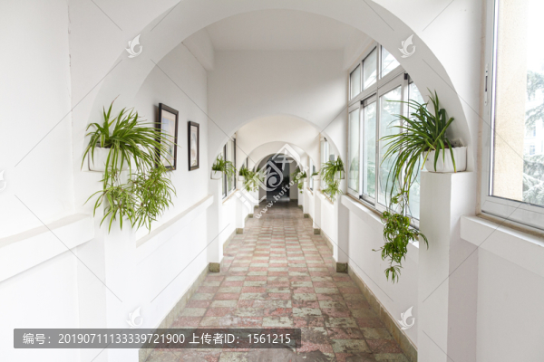 走廊