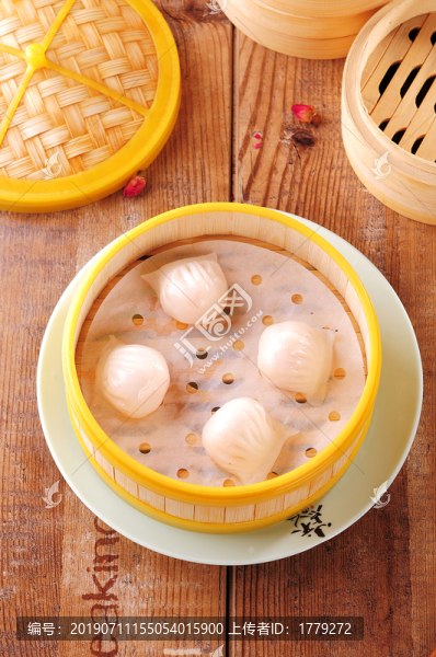 蝦餃皇