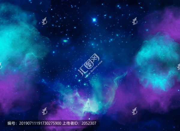 宇宙星空