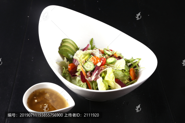 什錦蔬菜