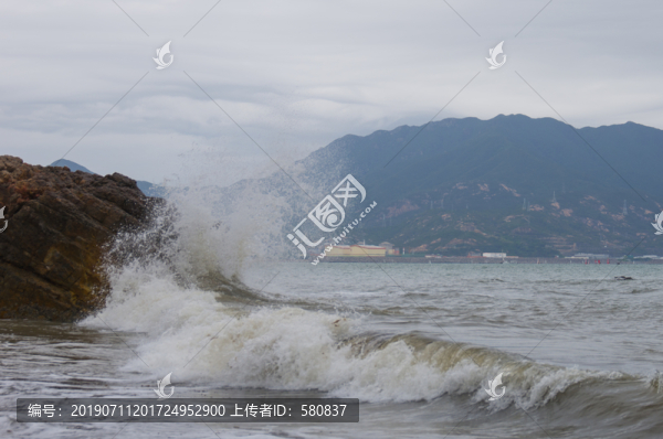 海景