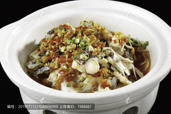 剁椒魚(yú)頭
