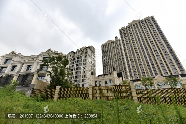 高層住宅
