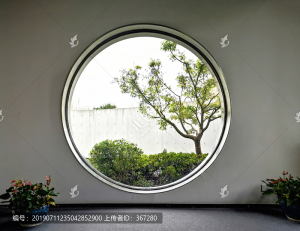 園林建筑景觀