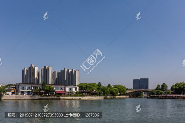 覓渡橋風(fēng)光