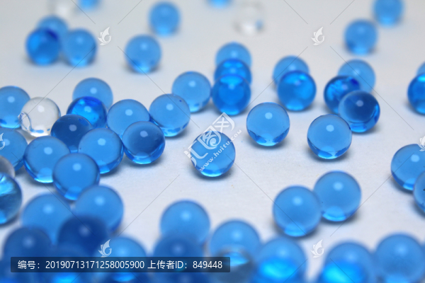 水彈