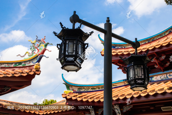 泉州承天寺