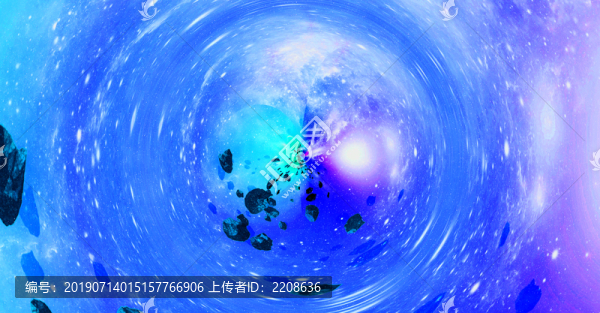 宇宙
