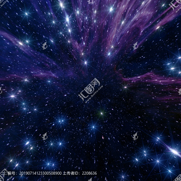 宇宙