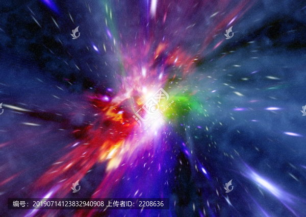 宇宙