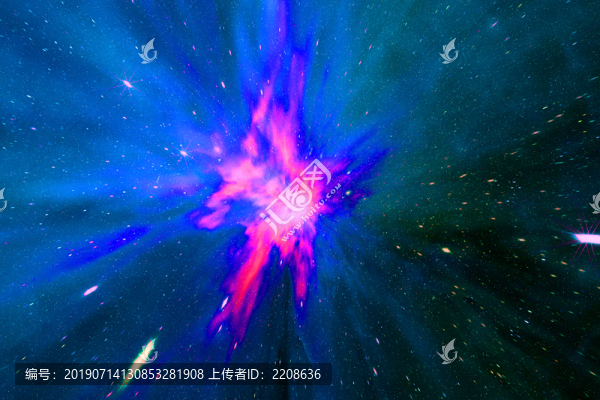 宇宙