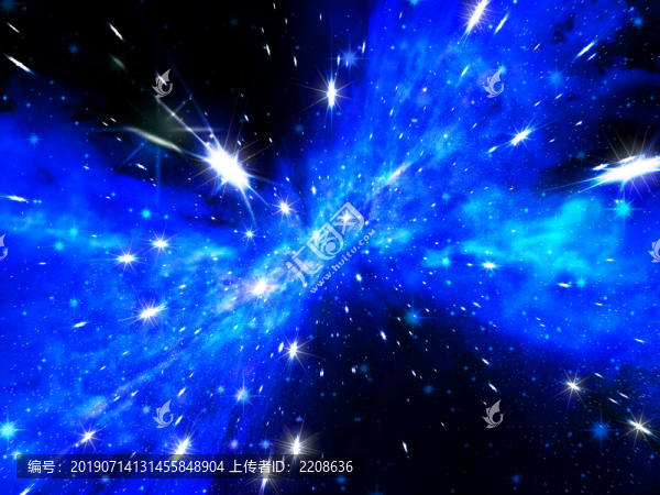 宇宙