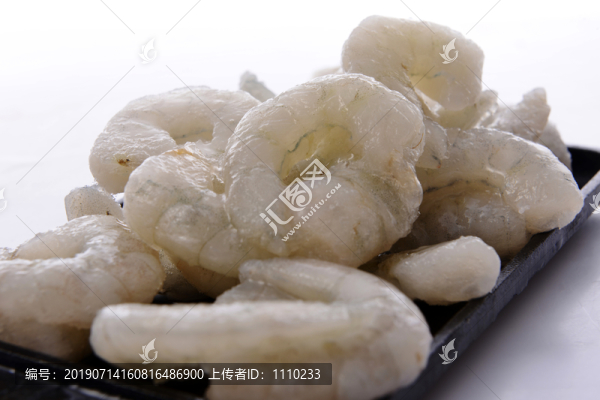 青蝦仁