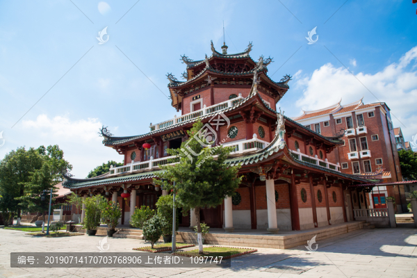 承天寺