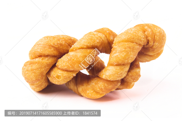 麻花